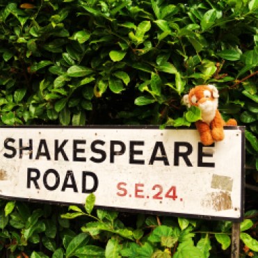 Shalespeare Road